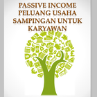 Passive Income simgesi