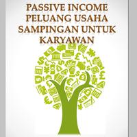 Passive Income plakat