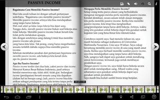 Passive Income Ekran Görüntüsü 2