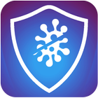 Virus Removal - Antivirus Security & Cleaner-icoon