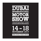 Dubai Motor Show icône