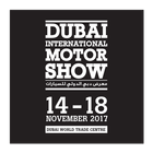 Dubai Motor Show icon