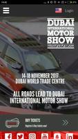 Dubai Motor Show capture d'écran 1