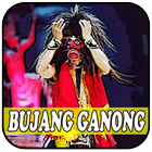 Aksi Tari Bujang Ganong icono