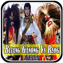 Tari Bujang Ganong Vs Reog APK