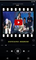 Video Dangdut Goyang Heboh screenshot 1