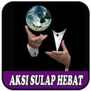 Video Aksi Sulap Terhebat APK