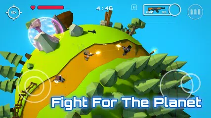 The Last Green Piece (Beta) APK download