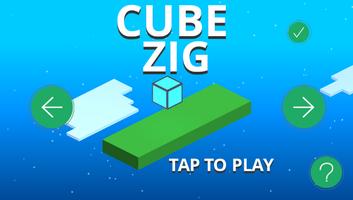 CUBEZIG скриншот 1