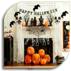 DIY Halloween Decorations أيقونة