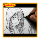 آیکون‌ DIY Manga Drawing Ideas