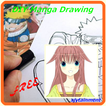 DIY Manga Drawing