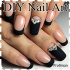 DIY Nail Art-icoon