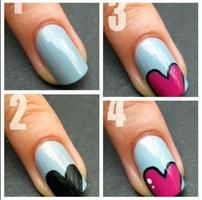 DIY Nail Tutorial capture d'écran 2