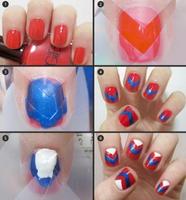 DIY Nail Tutorial capture d'écran 3