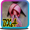 DIY ربطة العنق تعليمي