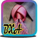 Tutorial cravate DIY APK
