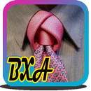 DIY 넥타이 자습서 APK