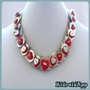 DIY Necklace Ideas APK