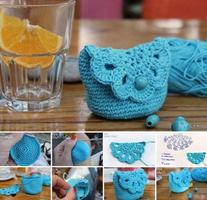 DIY جديد الكروشيه نمط تصوير الشاشة 2