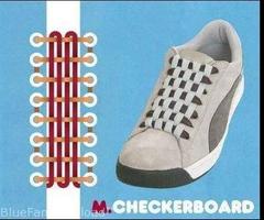 DIY New Shoelace Tutorial captura de pantalla 2