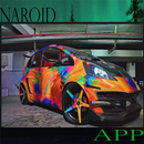 DIY Airbrush Cars 2017 APK