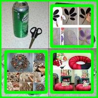 DIY All Craft Projects پوسٹر