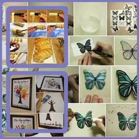 DIY All Craft Projects اسکرین شاٹ 2