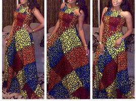 DIY Ankara Fashion Styles screenshot 3