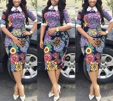 DIY Ankara Fashion Styles capture d'écran 2