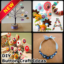 DIY Button Craft Ideas APK