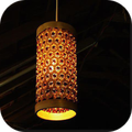 Idea Kerajinan Bambu DIY