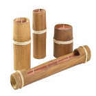 DIY Bamboo Project icon