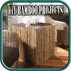 DIY Bamboo Projects ไอคอน