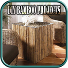 DIY Bamboo Projects আইকন