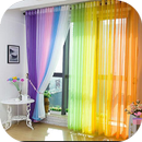 DIY Beautiful Curtain  Ideas APK