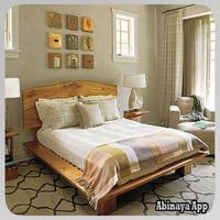 DIY Bedroom Decor Ideas 포스터