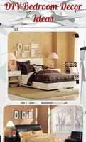 DIY Bedroom Decor Ideas اسکرین شاٹ 1