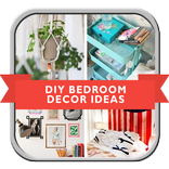 DIY Bedroom Decorating Ideas