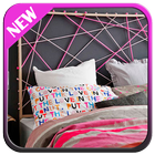 Icona DIY Bedroom Project