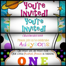 DIY Birthday Invitation Cards Ideas APK