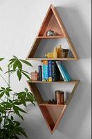 DIY Bookshelf design capture d'écran 2