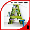 DIY Bookshelf Ý tưởng