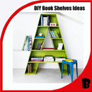 Bookshelf Idées de bricolage APK