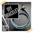 Bracelet DIY