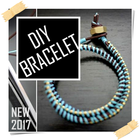 Bracelet DIY icône