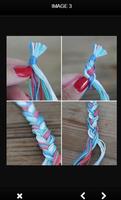 DIY Bracelet Affiche