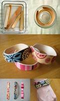 DIY Bracelet Craft Tutorials poster