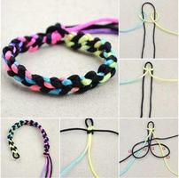 DIY Bracelet Gallery screenshot 3