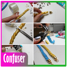 DIY Bracelet Inspiration icône